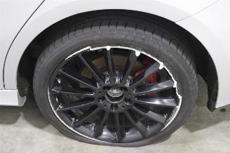 Mercedes A-klasse A 250 picture 6