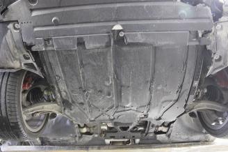 Mercedes A-klasse A 250 picture 16