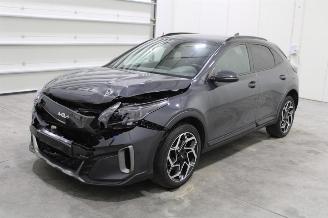 Unfallwagen Kia Xceed  2024/7