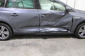 Renault Mégane Megane picture 7