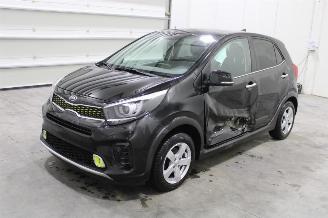 skadebil auto Kia Picanto  2020/11