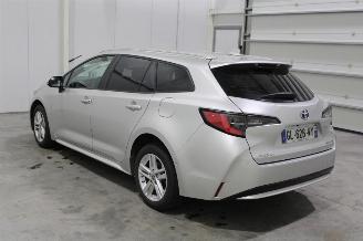 Toyota Corolla  picture 4