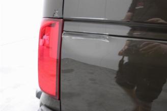 Volkswagen Transporter T6 picture 7