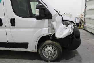 Peugeot Boxer  picture 8