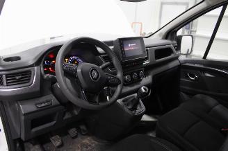 Renault Trafic  picture 9