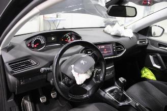 Peugeot 308  picture 9