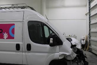 Peugeot Boxer  picture 6