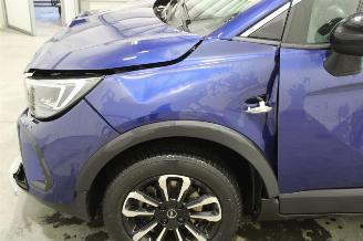 Opel Crossland X picture 7