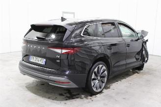 Skoda Enyaq  picture 3