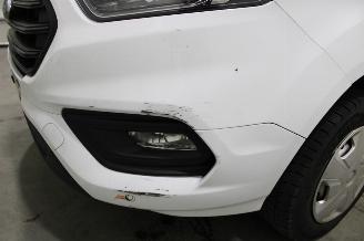 Ford Transit Custom  picture 5