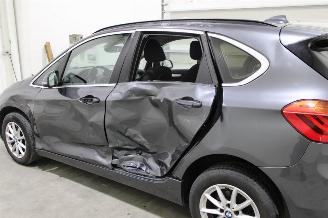 BMW 2-serie 216 Active Tourer picture 6