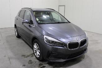 BMW 2-serie 216 Active Tourer picture 2