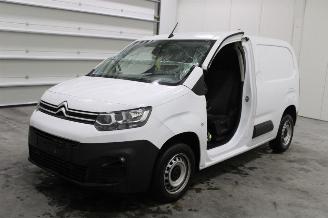 Démontage voiture Citroën Berlingo  2023/2