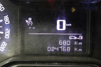 Citroën Berlingo  picture 12