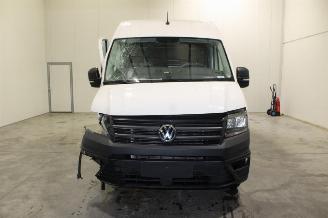 Volkswagen Crafter  picture 5