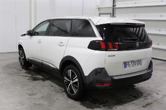 Peugeot 5008  picture 4