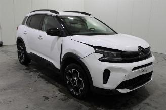 Citroën C5 Aircross  picture 2