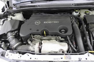 Opel Cascada  picture 13