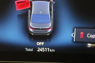 BMW 3-serie 318 picture 12