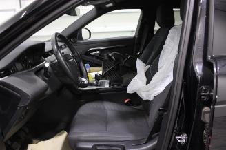 Land Rover Range Rover Evoque  picture 8