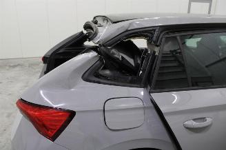 Skoda Scala  picture 8