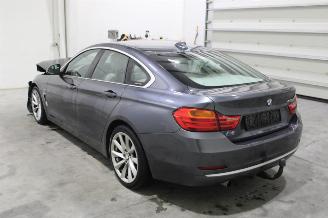 BMW 4-serie 418 picture 4