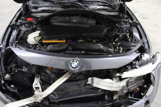 BMW 4-serie 418 picture 14