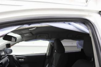 Toyota Auris  picture 22