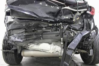 Lexus LBX  picture 6