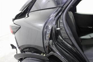 Lexus LBX  picture 22