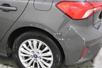 Ford Focus  picture 8