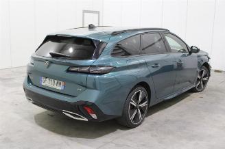 Peugeot 308  picture 3