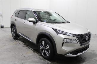 Nissan X-Trail  picture 2