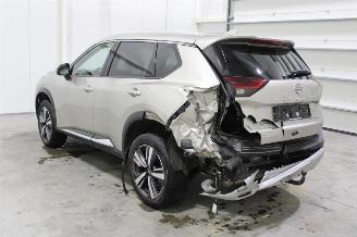 Nissan X-Trail  picture 4