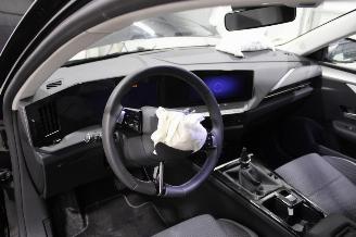 Opel Astra  picture 9