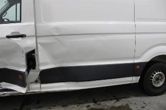 Volkswagen Crafter  picture 6