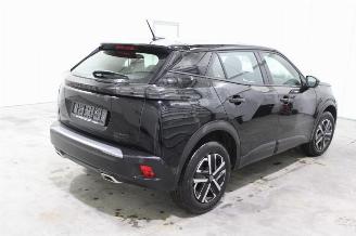 Peugeot 2008  picture 3