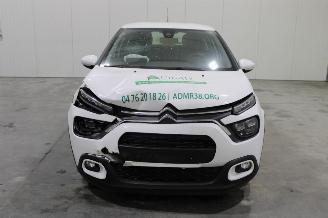 Citroën C3  picture 5