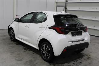 Toyota Yaris  picture 4