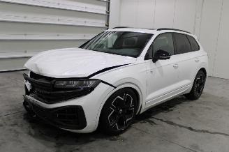 Auto incidentate Volkswagen Touareg  2024/6