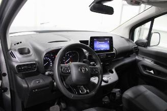 Toyota ProAce CITY picture 9