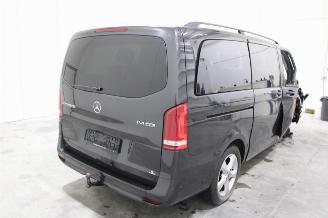 Mercedes Vito  picture 3