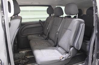 Mercedes Vito  picture 12