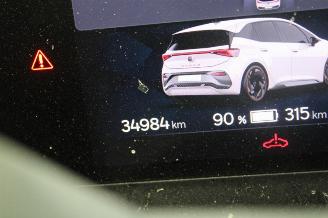 Cupra Born  picture 14