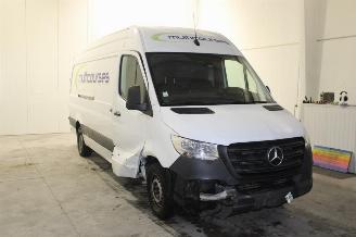 Mercedes Sprinter  picture 2