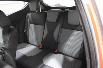 Ford Fiesta  picture 11