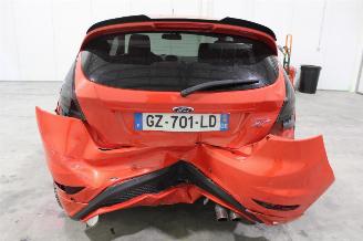 Ford Fiesta  picture 6