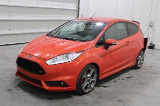 Avarii autoturisme Ford Fiesta  2019/9