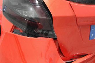 Ford Fiesta  picture 5