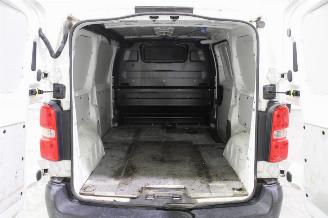 Citroën Jumpy  picture 18